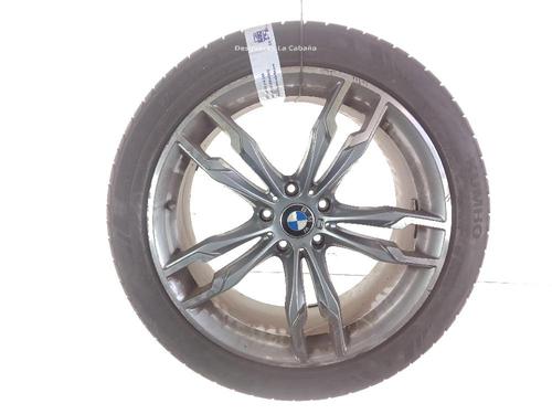 Used Rim BMW X3 (F25) xDrive 20 d (190 hp) 18365509