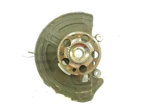 Used Right front steering knuckle Right front steering knuckle MERCEDES-BENZ B-CLASS Sports Tourer (W246, W242) B 180 CDI / d (246.212) (109 hp) 18364705 18364705