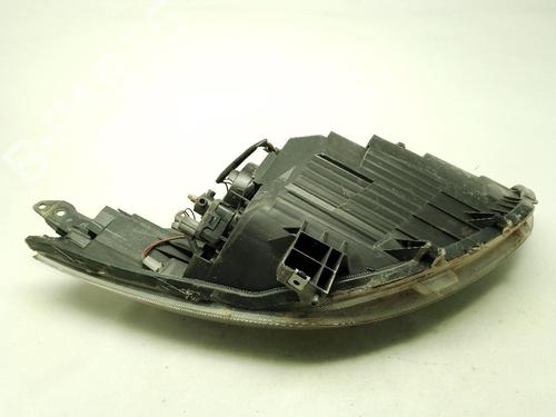 Left headlight MAZDA 2 (DE_, DH_) 1.4 MZR-CD | BP39021793C28 - Image 3