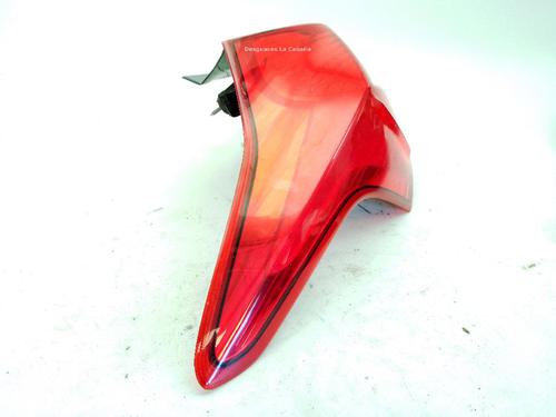 Left taillight FORD FOCUS III 1.0 EcoBoost | BP34207792C34 - Image 3