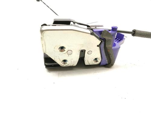 Used Rear left lock Rear left lock 39399405 39399405