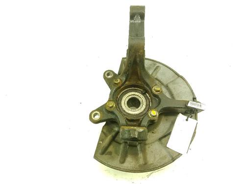 Right front steering knuckle SUZUKI GRAND VITARA II (JT, TE, TD) 1.9 DDiS All-wheel Drive (JT419, TD44, JB419WD, JB419XD,... | BP18357566M26 