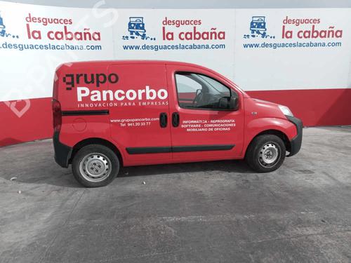Starter PEUGEOT BIPPER (AA_) 1.3 HDi 75 | BP32227543M8 - Image 8