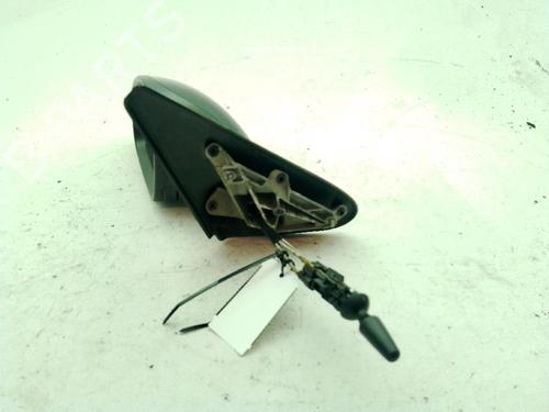 Left mirror SEAT LEON (1M1)  | BP28973111C26 
