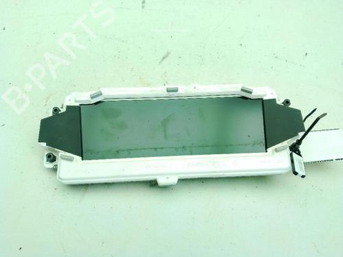 Used Instrument cluster Instrument cluster PEUGEOT 308 SW II (LC_, LJ_, LR_, LX_, L4_) 1.5 BlueHDi 130 (131 hp) 24928756 24928756