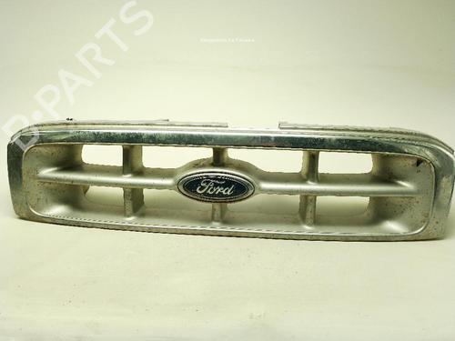 Used Grille Grille 39198182 39198182