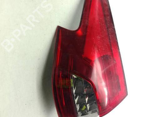 Used Left taillight Left taillight CITROËN C5 III Break (RW_) 2.0 HDi 150 / BlueHDi 150 (RWRHEJ, RWRHE8) (150 hp) 34237683 34237683