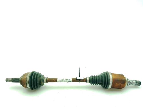 Used Left front driveshaft Left front driveshaft DACIA SANDERO II TCe 90 (B8M1, B8MA, B8AC) (90 hp) 32402758 32402758