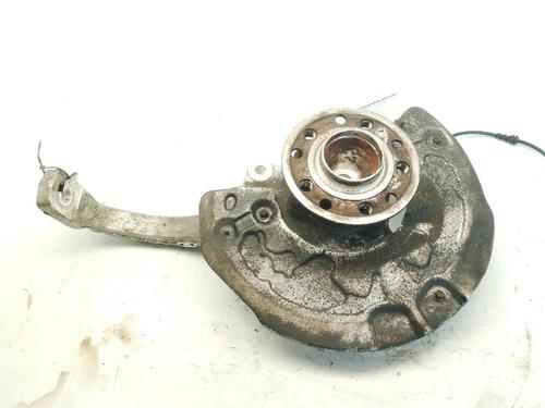 Used Left front steering knuckle Left front steering knuckle 28313224 28313224