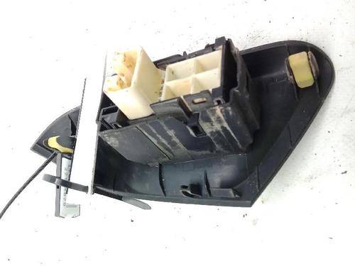 Right front window switch TOYOTA AYGO (_B4_) 1.0 (KGB40) | BP36595511I26 - Image 2