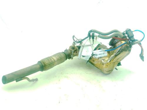 AdBlue-tank AdBlue-tank DACIA SANDERO III 1.0 TCe 90 (91 hp) 36031337 36031337