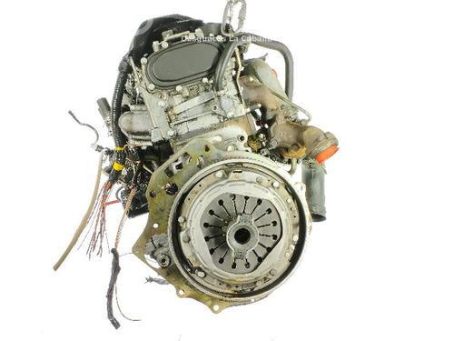 Engine IVECO DAILY III Bus 35 S 14, 50 C 14 (ATPA9FH2) | BP38012289M1 - Image 4