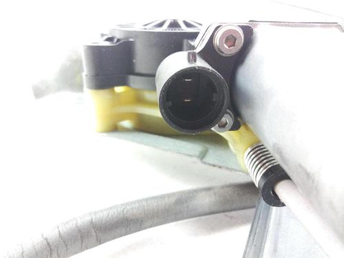 Front left window mechanism MERCEDES-BENZ CITAN Box Body/MPV (W415) 108 CDI (415.601, 415.603) | BP18377365C22 