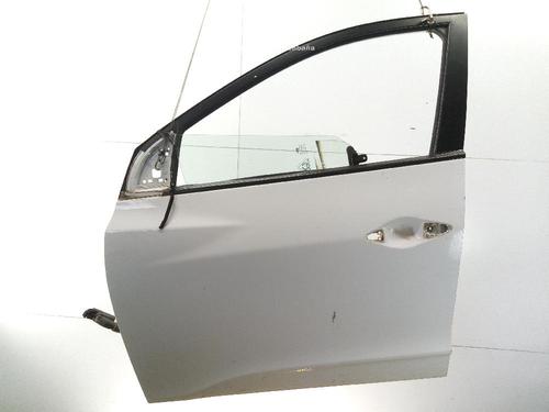 Used Left front door HYUNDAI ix35 (LM, EL, ELH) 1.7 CRDi (116 hp) 27472827