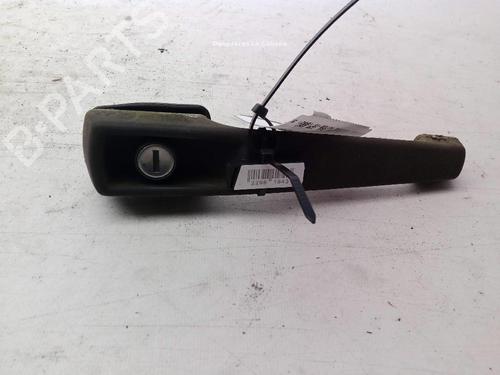 Front left exterior door handle MERCEDES-BENZ T1 Bus (602) 310 D 2.9 | BP29821819C128
