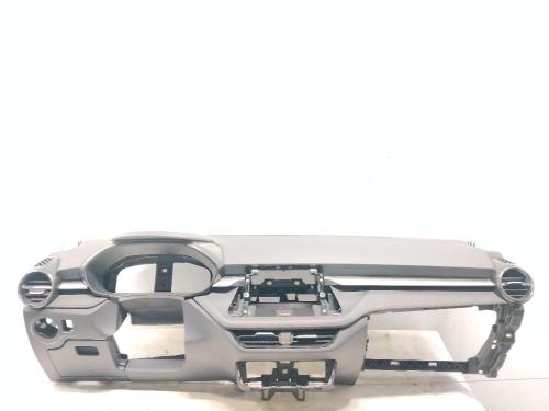 Dashboard SKODA FABIA IV (PJ3) 1.0 TSI | BP40560501C46 - Image 3