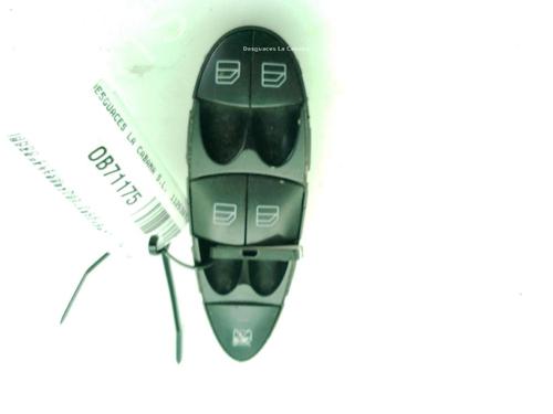 left-front-window-switch-mercedes-benz-e-class-w211-2002-2003-2004-2005-2006-2007-2008-2009-29129814 main image