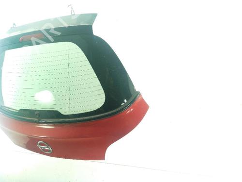 Tailgate OPEL ADAM (M13) 1.2 | BP30919753C6