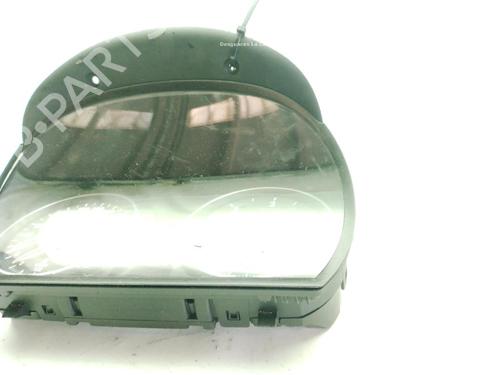 Instrument cluster BMW 3 (E90) 330 d | BP33426255C47 - Image 2
