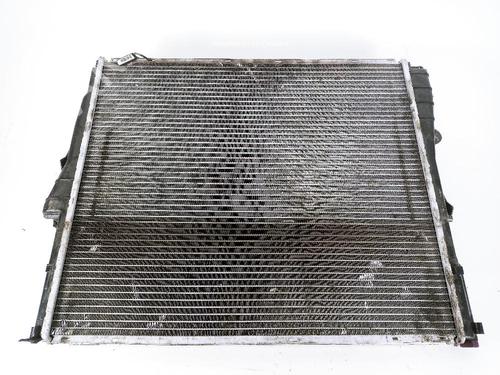 Water radiator BMW X3 (E83) 2.0 sd | BP23998879M31 - Image 2