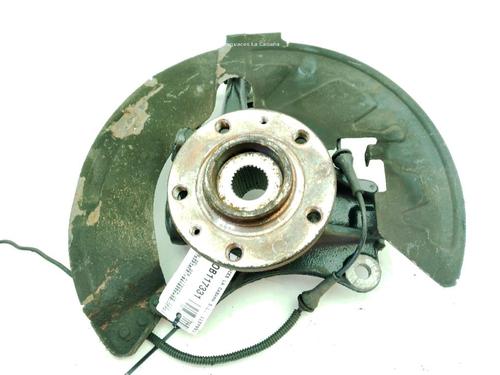 Used Right front steering knuckle Right front steering knuckle CITROËN C5 III Break (RW_) 2.0 HDi 150 / BlueHDi 150 (RWRHEJ, RWRHE8) (150 hp) 34237979 34237979