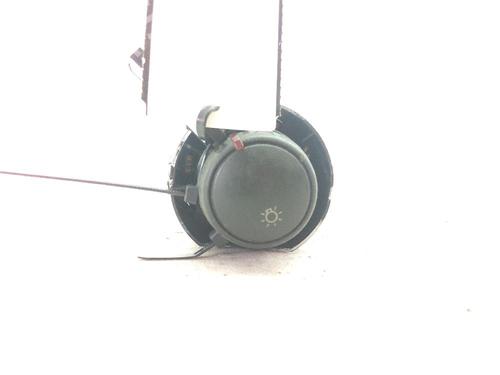 Used Headlight switch SEAT LEON (1P1) 1.9 TDI (105 hp) 19427171