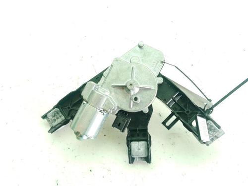 Rear wiper motor PEUGEOT 308 II (LB_, LP_, LW_, LH_, L3_) 1.5 BlueHDi 130 | BP29605753M102 