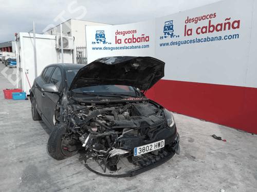 Starter RENAULT MEGANE III Hatchback (BZ0/1_, B3_) 1.5 dCi (BZ1G, BZ1W, BZ0R) | BP34003030M8  - Image 5