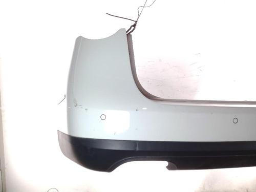 Rear bumper VW PASSAT B6 (3C2) 2.0 TDI 16V | BP19776967C8 