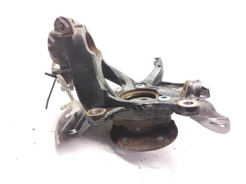 Right front steering knuckle SEAT LEON ST (5F8) 1.5 TSI | BP24044032M26 