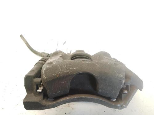 Used Right front brake caliper OPEL VIVARO B Van (X82) 1.6 CDTI (05) (116 hp) 29605979