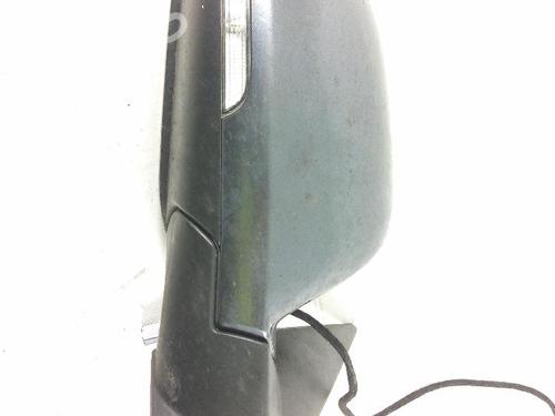 Right mirror SKODA OCTAVIA II (1Z3) 2.0 TDI RS | BP18374132C27 