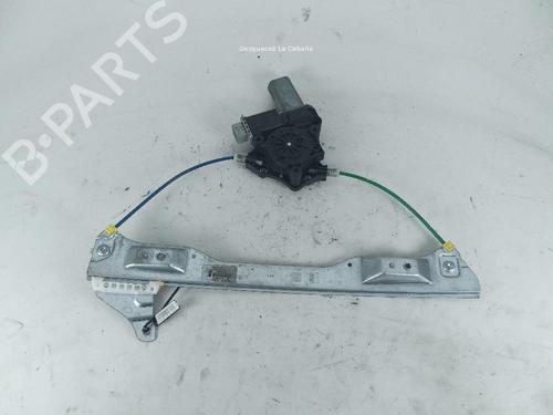 Front right window mechanism OPEL CORSA E (X15) 1.4 (08, 68) | BP18373713C23 