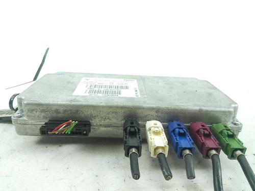 Electronic module BMW 5 (F10) 520 d xDrive | BP18362358M83 
