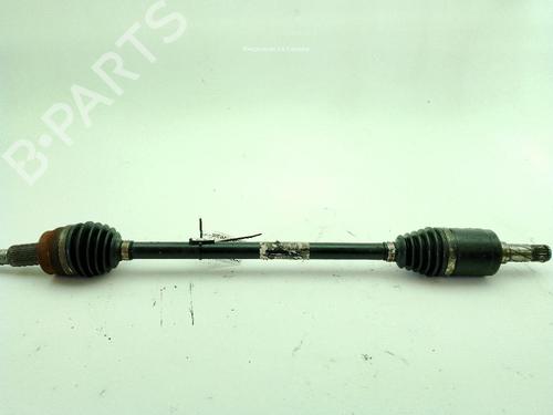 Used Right rear driveshaft LAND ROVER DISCOVERY SPORT (L550) 2.0 D (150 hp) 30506905
