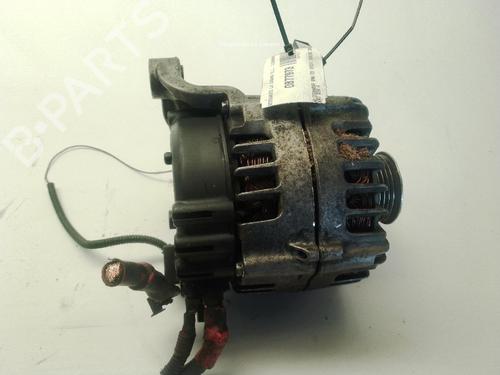 Alternator BMW X3 (E83) xDrive 20 d | BP29861041M7