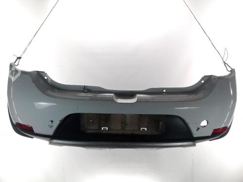 Used Rear bumper DACIA SANDERO II TCe 90 (B8M1, B8MA, B8AC) (90 hp) 24045290
