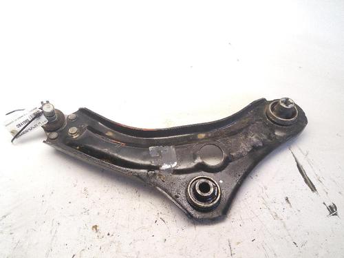 Used Right front suspension arm RENAULT MEGANE IV Hatchback (B9A/M/N_) 1.5 dCi 110 (B9A3) (110 hp) 25753728