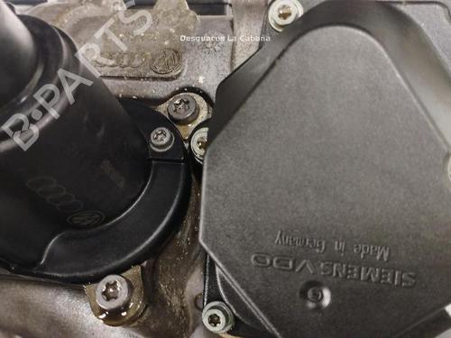 Engine AUDI A3 (8P1) 2.0 TDI | BP32385593M1 