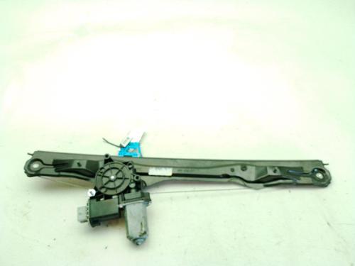 Used Front left window mechanism Front left window mechanism OPEL COMBO Box Body/MPV (X12) 1.3 CDTI (B05) (90 hp) 34207641 34207641