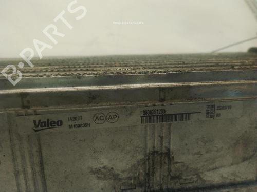 Intercooler CITROËN BERLINGO MULTISPACE (B9) 1.6 BlueHDi 120 | BP29765483M30 - Image 3