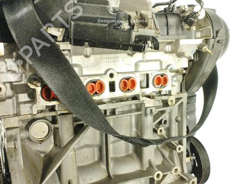 Engine FORD KA+ III (UK, FK) 1.2 Ti-VCT | BP33454469M1 - Image 8