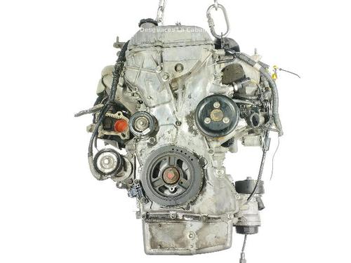 Engine MAZDA CX-7 (ER) 2.3 MZR DISI Turbo AWD (ER3P) | BP36069907M1 - Image 5