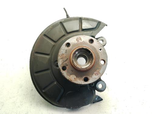 Used Right front steering knuckle SKODA OCTAVIA II Combi (1Z5) 2.0 TDI 16V (140 hp) 24000054