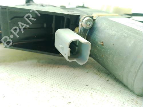 Front right window mechanism CITROËN C4 CACTUS 1.6 BlueHDi 100 | BP37459014C23 - Image 3