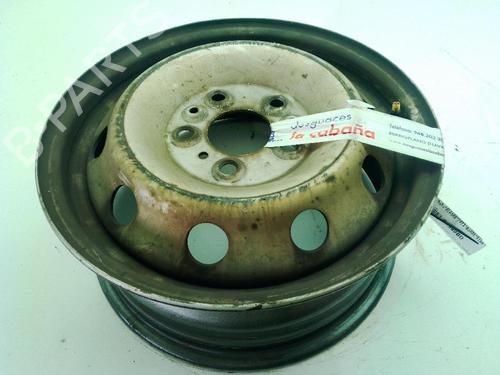 Fælk FIAT DUCATO Van (250_) 130 Multijet 2,3 D (131 hp) 30844798