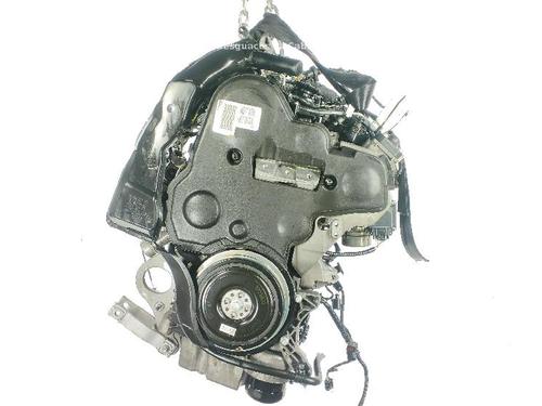 Engine VOLVO V40 Hatchback (525) D2 | BP34002803M1  - Image 5