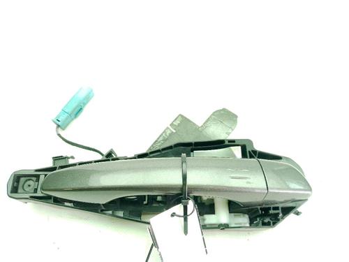 Used Front right exterior door handle CITROËN C5 AIRCROSS (A_) 1.5 BlueHDi 130 (ACYHZJ, ACYHZR) (131 hp) 32104037
