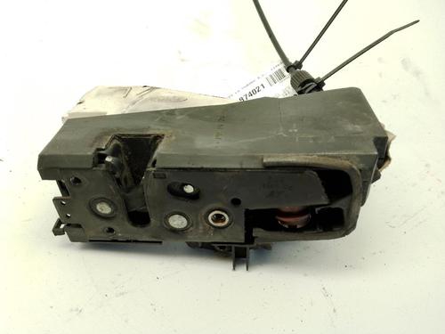 Used Other SEAT ALHAMBRA (7V8, 7V9) 1.9 TDI (115 hp) 30099302