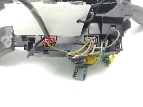 Headlight switch PEUGEOT 307 (3A/C) 1.6 HDi 110 | BP32079607I24 